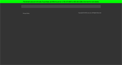 Desktop Screenshot of cceo.com